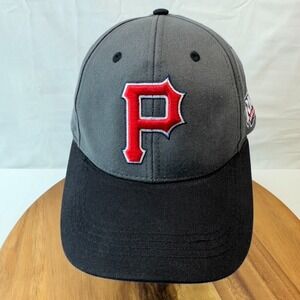Robert Norris university Hat Cap‎ adjustable Gray